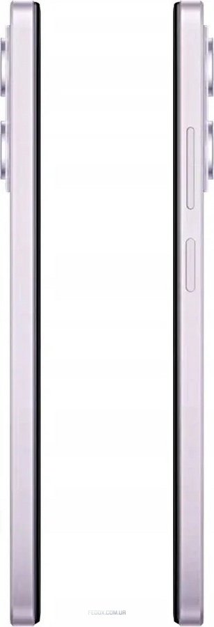 Смартфон Xiaomi Redmi Note 12 Pro 5G 8/256GB Dual Sim Stardust Purple EU_