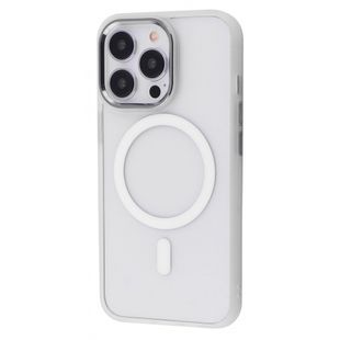WAVE Ardor Case with Magsafe for iPhone 12 Pro Max White