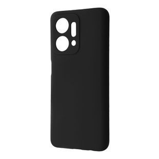 Чохол WAVE Full Silicone Cover Honor X7a