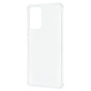 Чохол WXD Силікон 0.8 mm HQ Samsung Galaxy A52 (A525F)