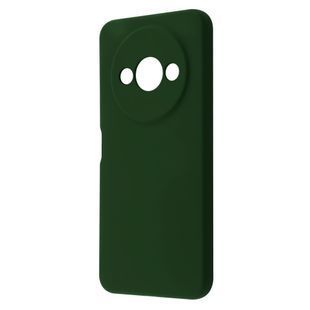 Чехол WAVE Full Silicone Cover Xiaomi Redmi A3