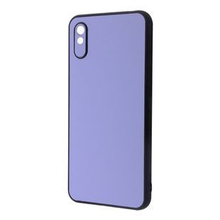 Чехол Leather Case Xiaomi Redmi 9A