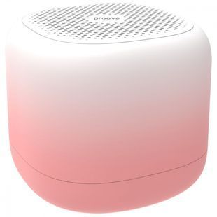 Портативная Акустика Proove Velvet 3W pink