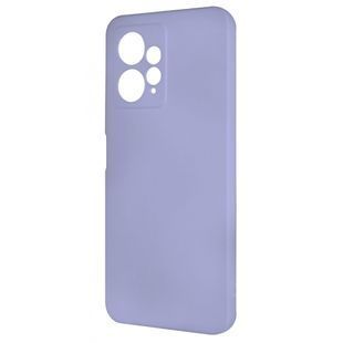 Чохол для смартфона WAVE Colorful Case Xiaomi Redmi Note 12 4G Light Purple
