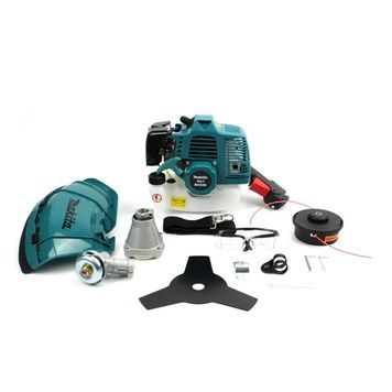 Мотокоса Makita (BC626) набір 4в1 (5.2 кВт, Двотактна) Бензокоса Макіта. ЕКО Комплект
