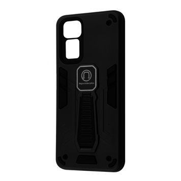 Armor Magnetic Case for Xiaomi Redmi Note 11 4G/Redmi Note 11S