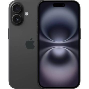 iPhone 16 256 GB Black (MYEE3SX/A)