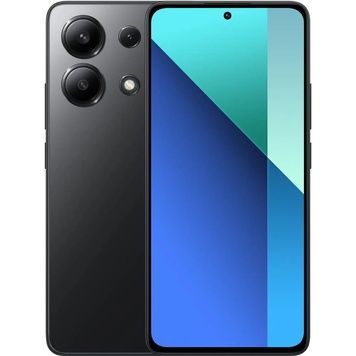 Xiaomi Redmi Note 13 4G 8/256GB Midnight Black 2Sim