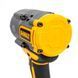 Гайковерт акумуляторний DeWalt DCF985P2T 36В 5Ач безщітковий