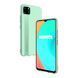 Чехол-накладка BeCover для Realme C11 2021 Transparancy (706934)