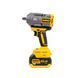Гайковерт акумуляторний DeWalt DCF985P2T 36В 5Ач безщітковий