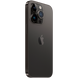 iPhone 14 Pro Max, 128 ГБ, Space Black, (MQ9P3)