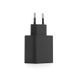 Сетевое зарядное устройство ColorWay AutoID (2USBx2.4A) Black (CW-CHS016-BK)
