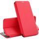 Чохол-книжка BeCover Exclusive для Infinix Smart 8 (X6525) Red (711237), Червоний