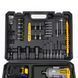Гайковерт акумуляторний DeWalt DCF985P2T 36В 5Ач безщітковий
