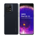 Смартфон OPPO Find X5 5G 12/256Gb Black 2 Sim