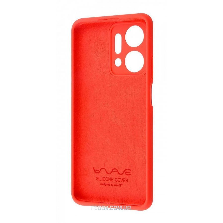 Чохол WAVE Full Silicone Cover Honor X7a