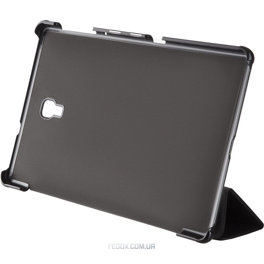 Чехол-книжка 2E Protective Case для Samsung Galaxy Tab S4 10.5 SM-T830 / SM-T835 Black (2E-GT-S410.5-MCCBB)