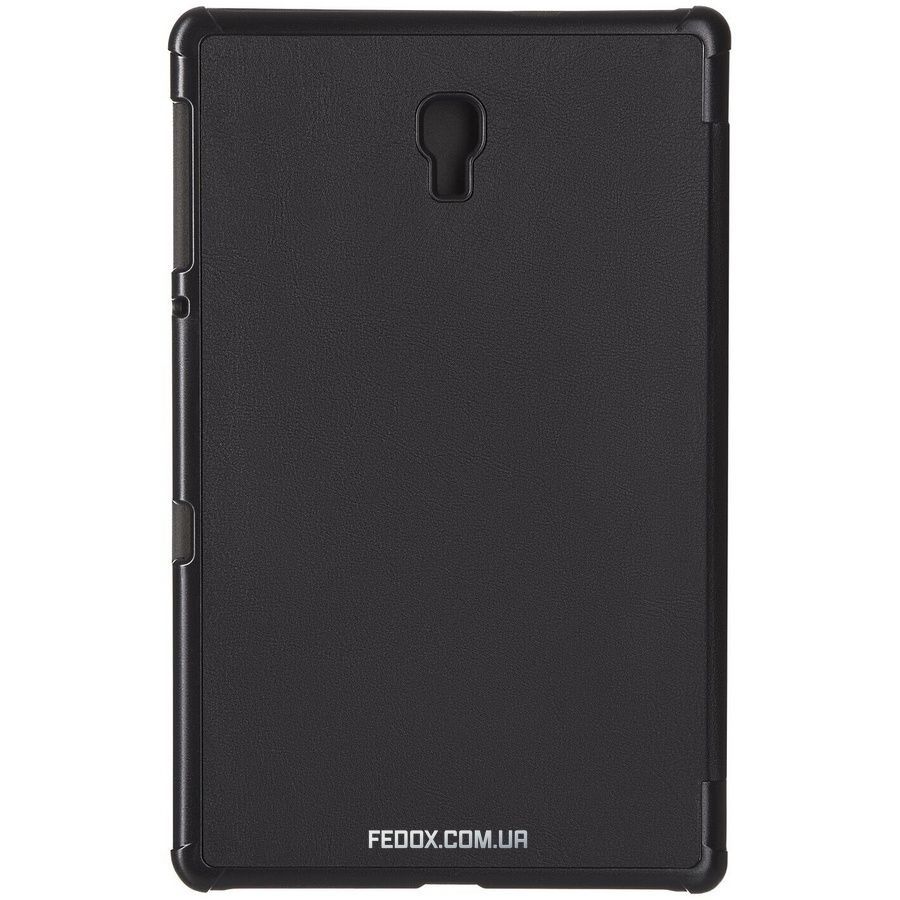 Чехол-книжка 2E Protective Case для Samsung Galaxy Tab S4 10.5 SM-T830 / SM-T835 Black (2E-GT-S410.5-MCCBB)