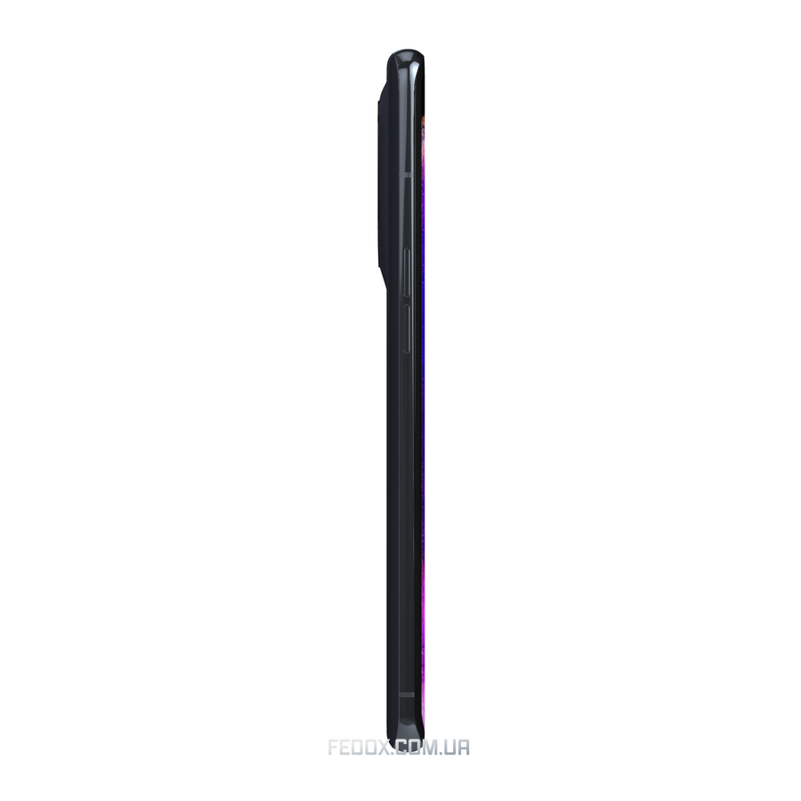 Смартфон OPPO Find X5 5G 12/256Gb Black 2 Sim