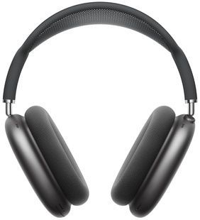 Беспроводные наушники Apple AirPods Max Space Gray (MGYH3)