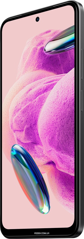 Смартфон Xiaomi Redmi Note 12S 8/256GB Dual Sim Onyx Black EU_