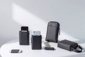 Рюкзаки та сумки для смартфонів: як вибрати зручний чохол