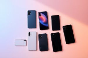 Лучшие бюджетные смартфоны до 7000 грн: Redmi, Poco