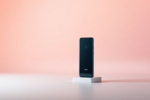 Poco F6 Pro: флагман по ціні середнього смартфона &mdash; огляд