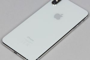 Смартфон Apple iPhone XS Max: детальне тестування найдорожчого смартфона на ринку