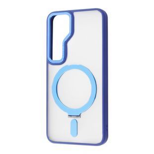 Чохол WAVE Attraction Case with Magnetic Ring Samsung Galaxy S24