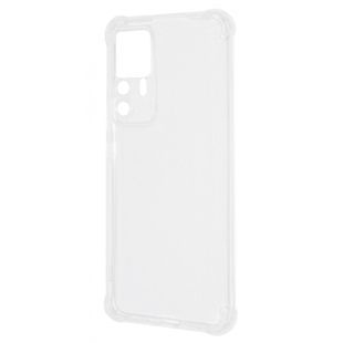 WXD Silicone Case 0.8 mm HQ Xiaomi 12T/12T Pro