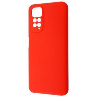 Чохол для смартфона WAVE Colorful Case Xiaomi Redmi Note 12 4G Red