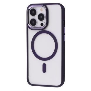 WAVE Ardor Case with Magsafe for iPhone 12 Pro Max Purple