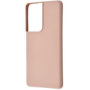 Чохол WAVE Colorful Case (TPU) Samsung Galaxy S21 Ultra (G998B)
