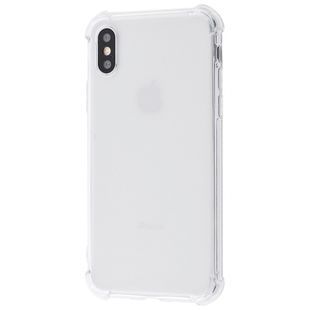 WXD silicone case 0.8 mm HQ iPhone X/Xs