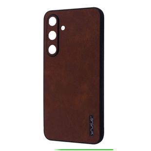 Чохол WAVE Leather Case Samsung Galaxy S24 Plus