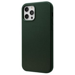 Чохол WAVE Premium Leather Edition Case with Magnetic Ring iPhone 13