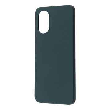 Чехол WAVE Colorful Case (TPU) Oppo A38 4G