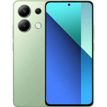 Xiaomi Redmi Note 13 4G 8/256GB Mint Green 2Sim