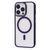 Чохол для смартфона WAVE Ardor Case with Magsafe для iPhone 12 Pro Max Purple