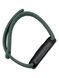 Силиконовый ремешок BeCover для Xiaomi Mi Smart Band 9 Pine-Green (711953)