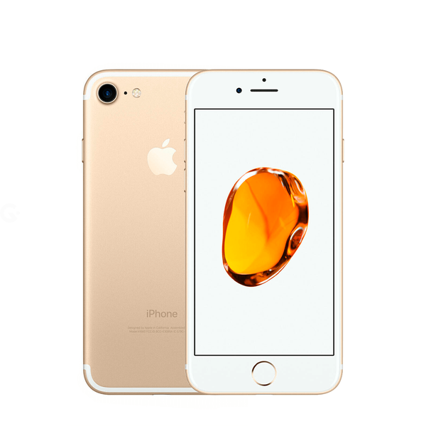 Смартфон Apple iPhone 7 32Gb Gold (MN902) (Original)