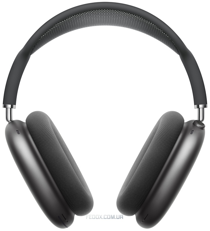 Бездротові навушники Apple AirPods Max Space Gray (MGYH3)
