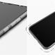 Чохол-накладка BeCover для Xiaomi Redmi 12C Transparancy (708974), Прозорий
