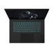 Ноутбук Gigabyte Gaming A16 (3THK3UA894SD) Black Steel