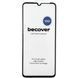 Защитное стекло BeCover для Realme C53 10D Black (711344)