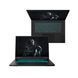 Ноутбук Gigabyte Gaming A16 (3THK3UA894SD) Black Steel