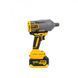 Гайковерт аккумуляторный DeWalt DCF995P2T (36В, 5Ач) бесщеточный