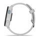 Смарт-годинник Garmin Forerunner 165 Mist Gray/Whitestone (010-02863-AD)